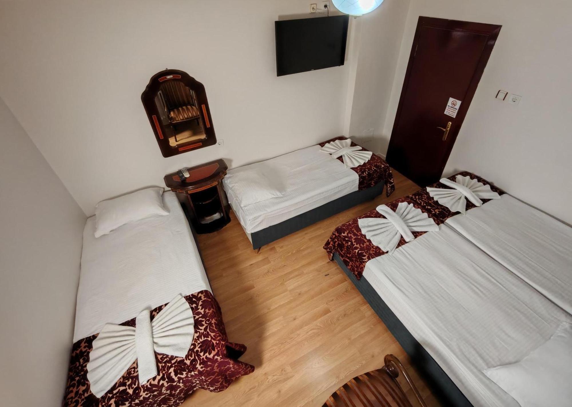 Sirkeci Emek Provincia di Istanbul