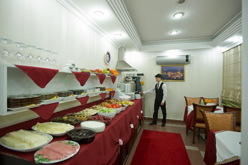 Sirkeci Emek 2* Provincia di Istanbul