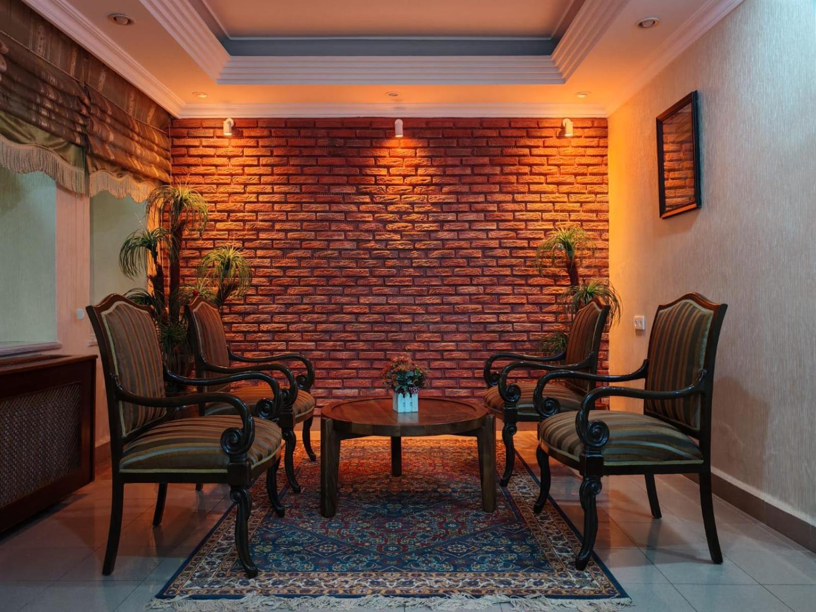 Hotel Sirkeci Emek 2*