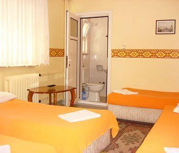Hotel Sirkeci Emek