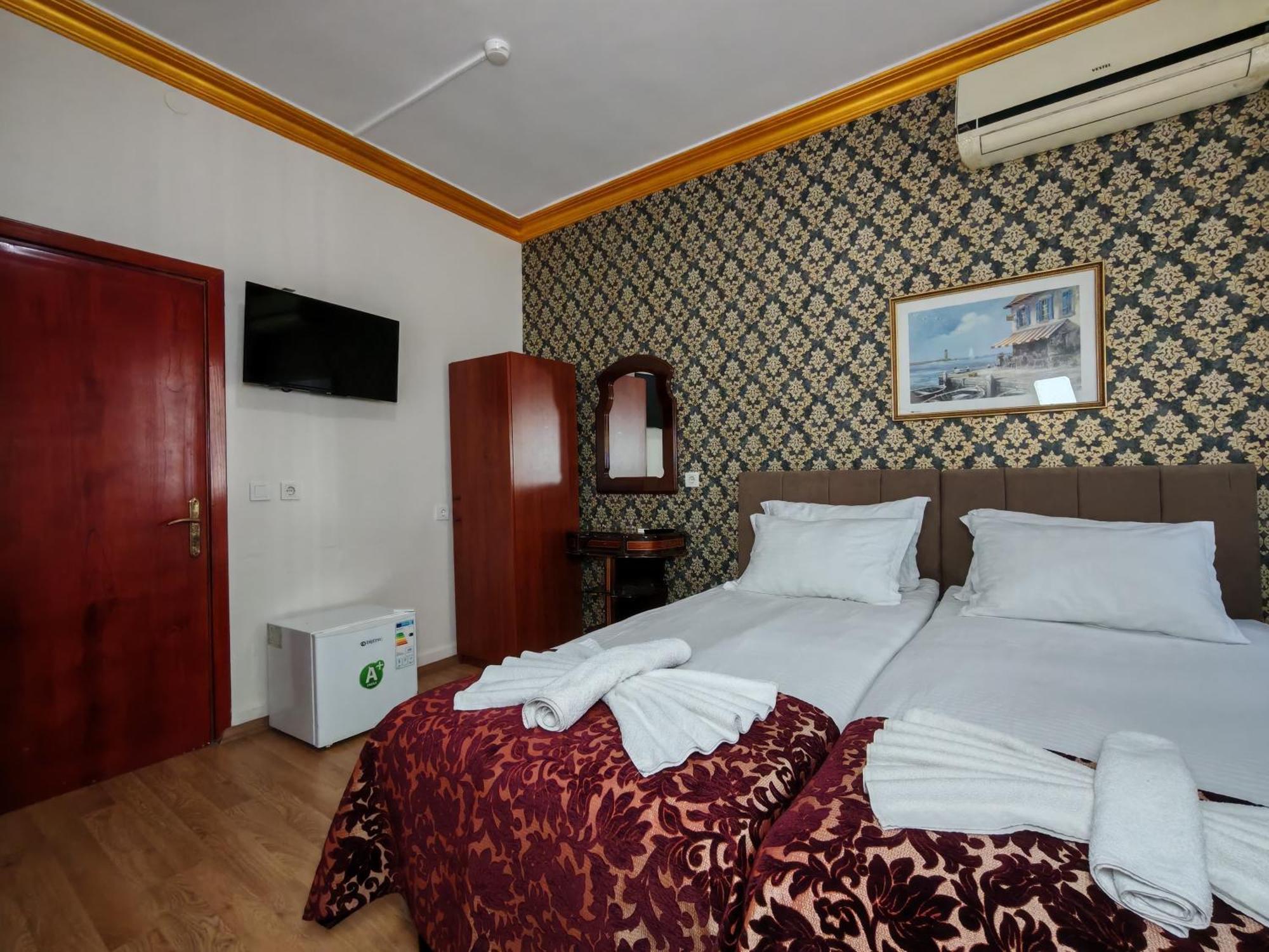 Sirkeci Emek 2* Istambul