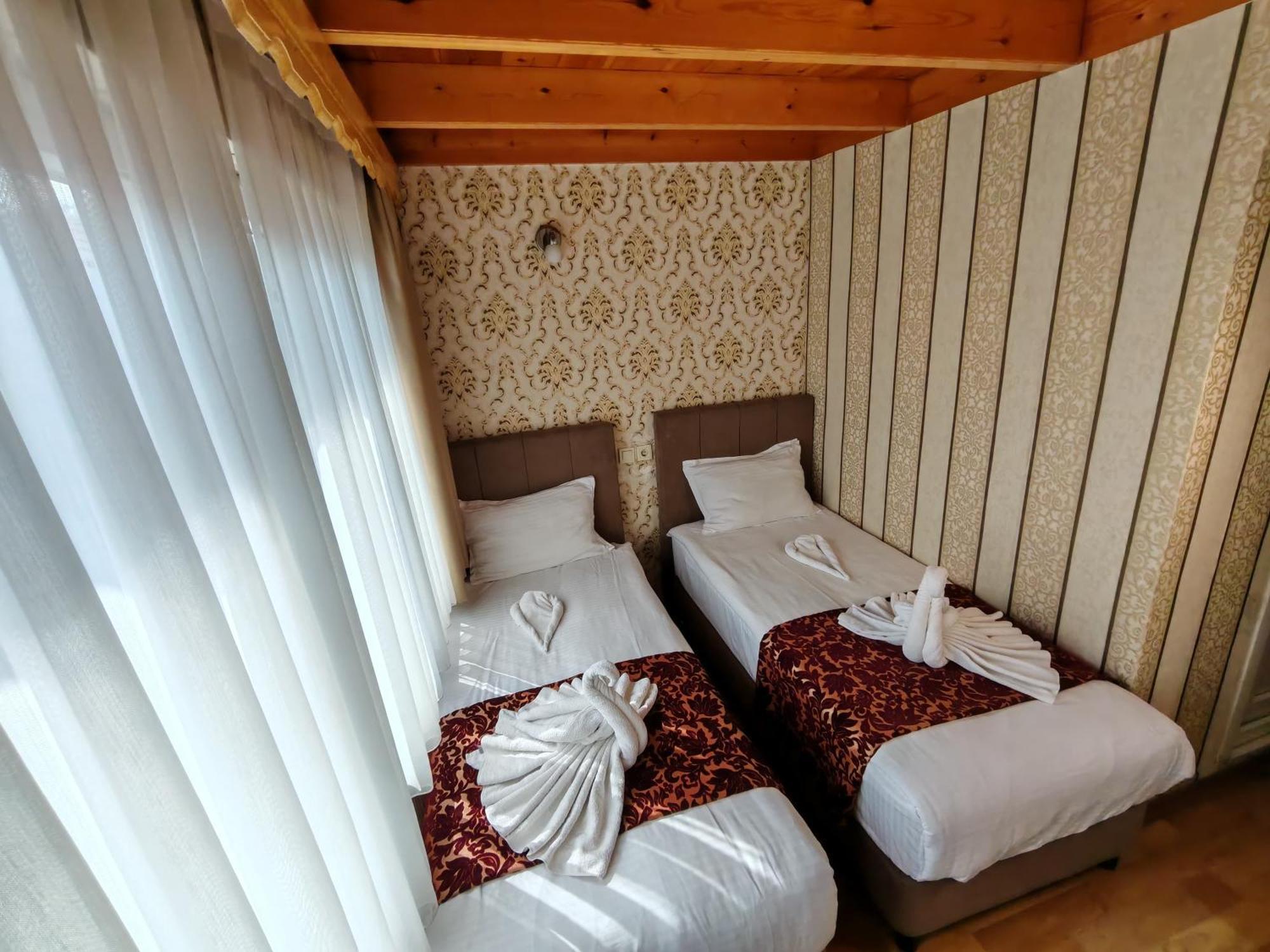 Hotel Sirkeci Emek Istambul