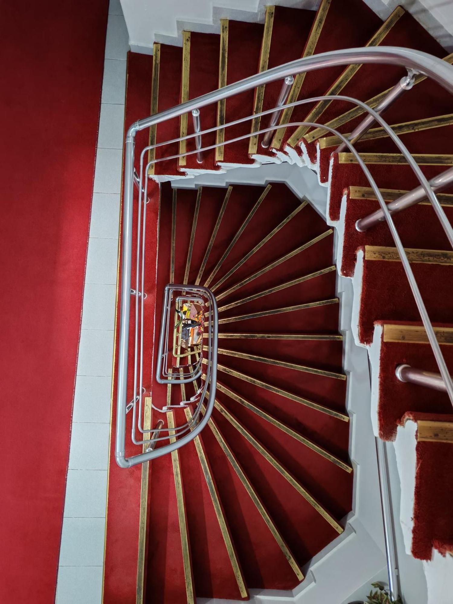 Hotel Sirkeci Emek Istambul