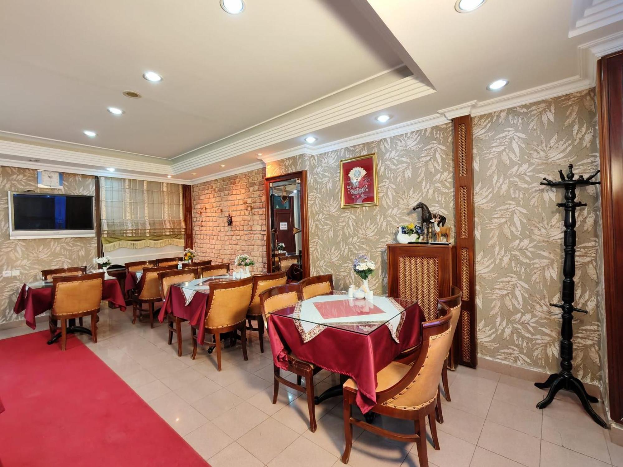 Sirkeci Emek Hotel Istambul