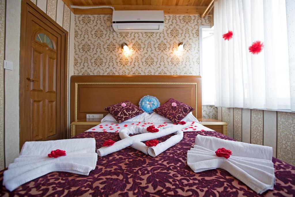 Sirkeci Emek Hotel Istambul