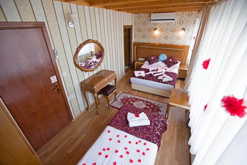 Sirkeci Emek 2* Istambul