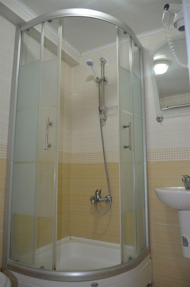 Sirkeci Emek Hotel Istambul