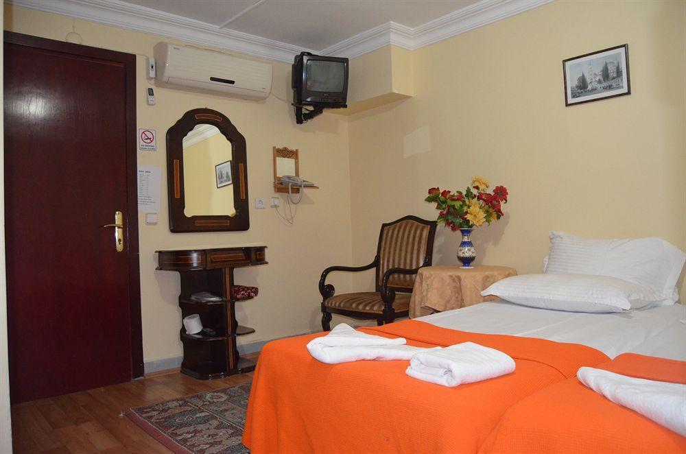 Sirkeci Emek 2* Istambul
