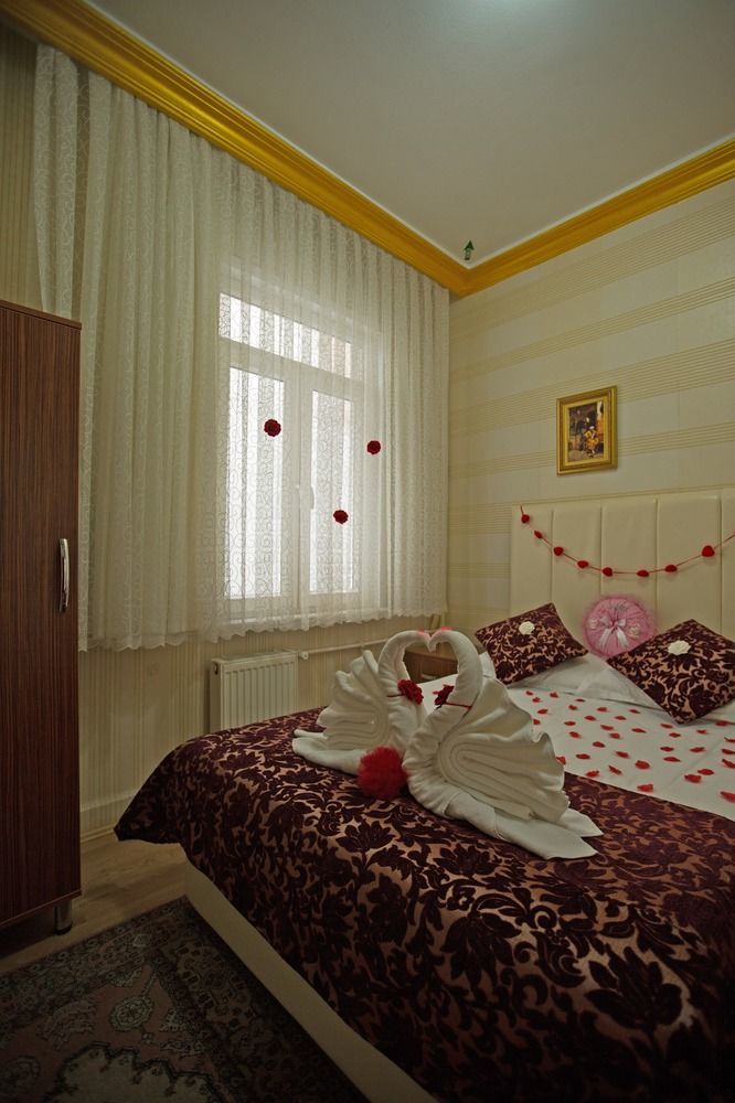 Sirkeci Emek Istambul